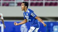 Gagal Bawa Persib Juara tapi Tampil di Piala AFC 2023, Frets Butuan: Hatur Nuhun